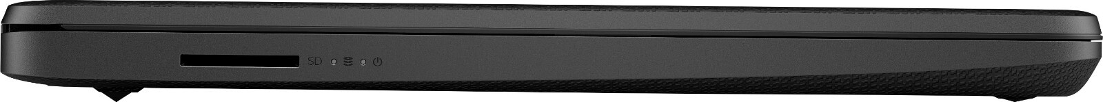 HP Stream 14 HD 1366 x768 Intel N4120 64GB 4GB Window 11 Office 365 Jet Black