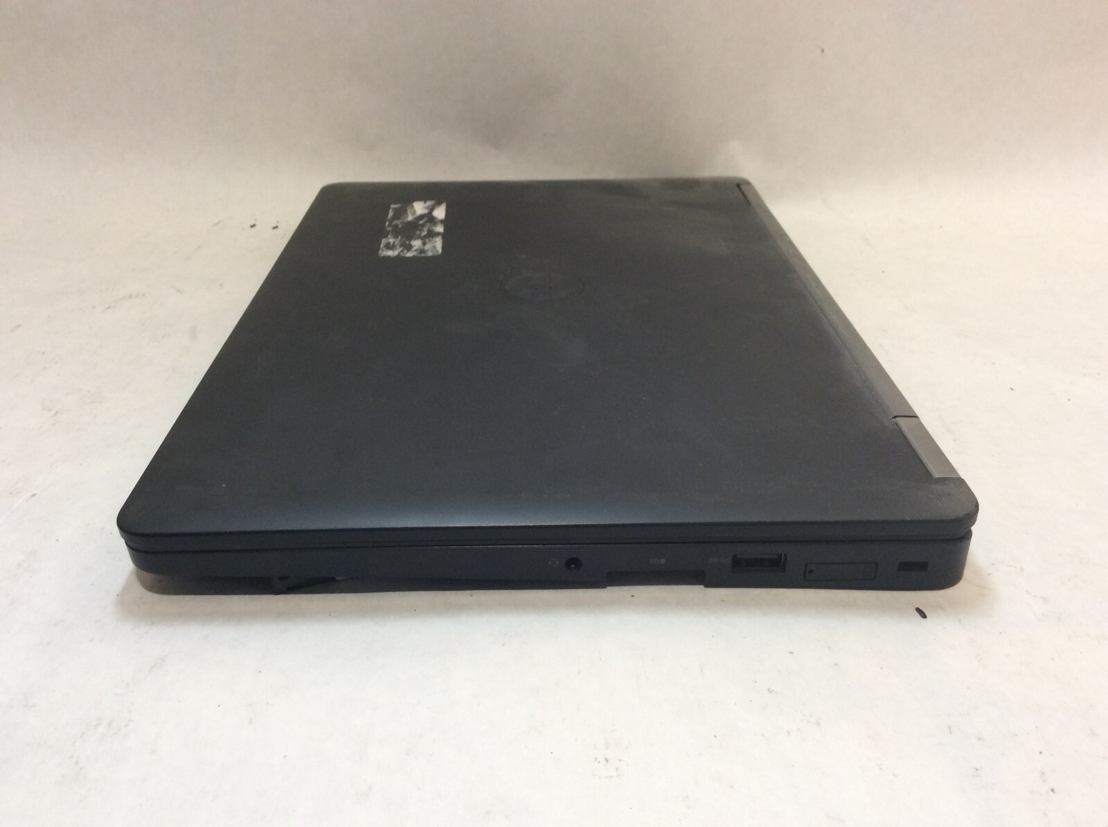 Dell Latitude E5270 Laptop 12″ Intel Core i7 6th Gen RUINED SCREEN -PP