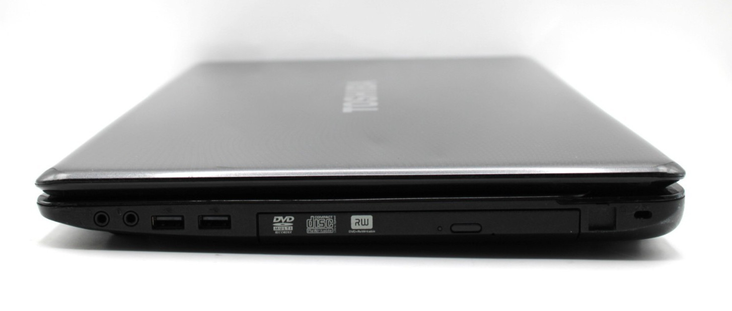 Toshiba Satellite L675 i3-350M@2.26GHz 4GB DDR3 NO STORAGE OR OS *USED/TESTED*