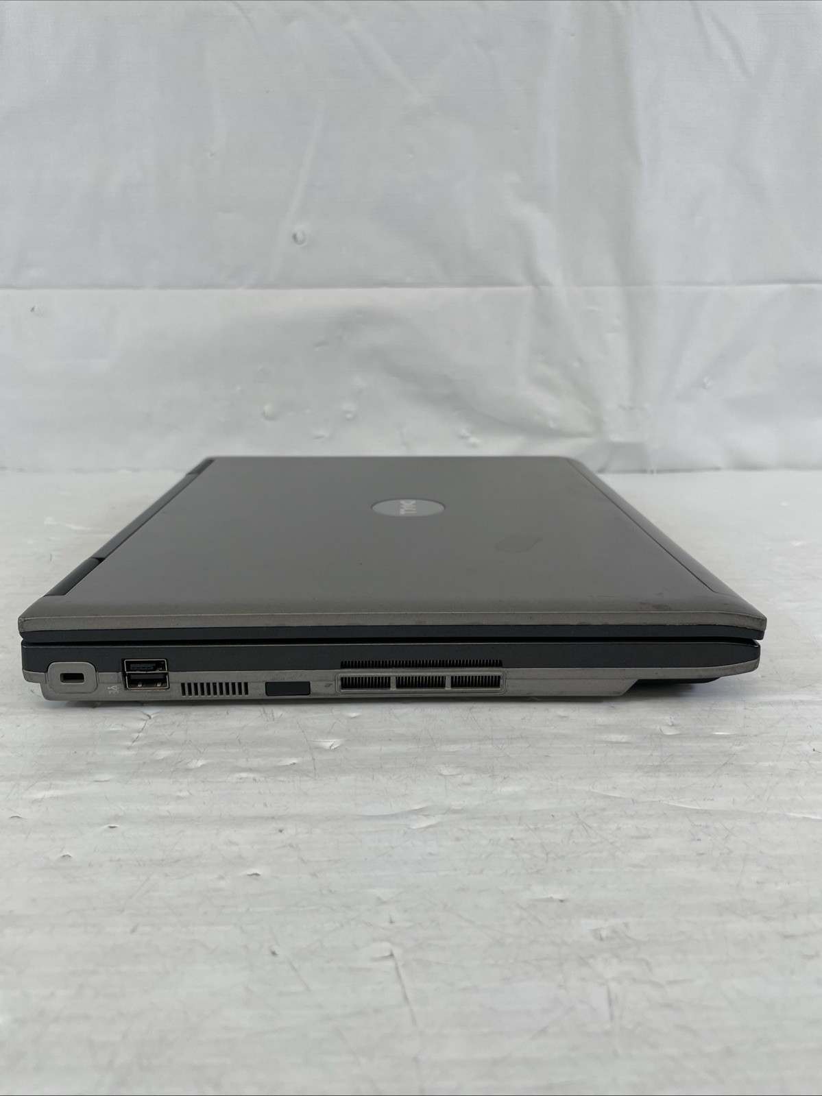 Dell Latitude D410 Retro Gaming Intel Pentium 2.0GHz 1GB RAM 30GB HDD WinXP