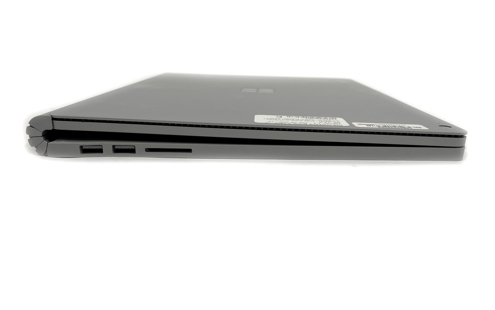 Microsoft Surface Book 3 Laptop i7-1065G7 256GB SSD 16GB RAM – No OS – Desc