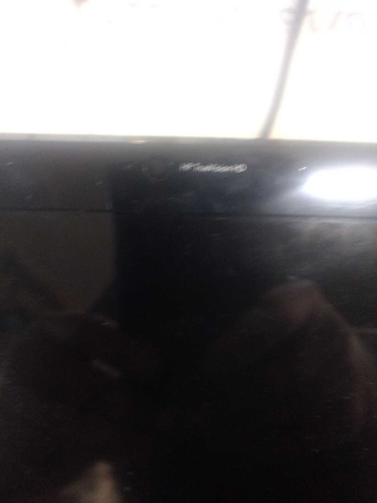 HP Pavilion, For Parts, See Item Description – A