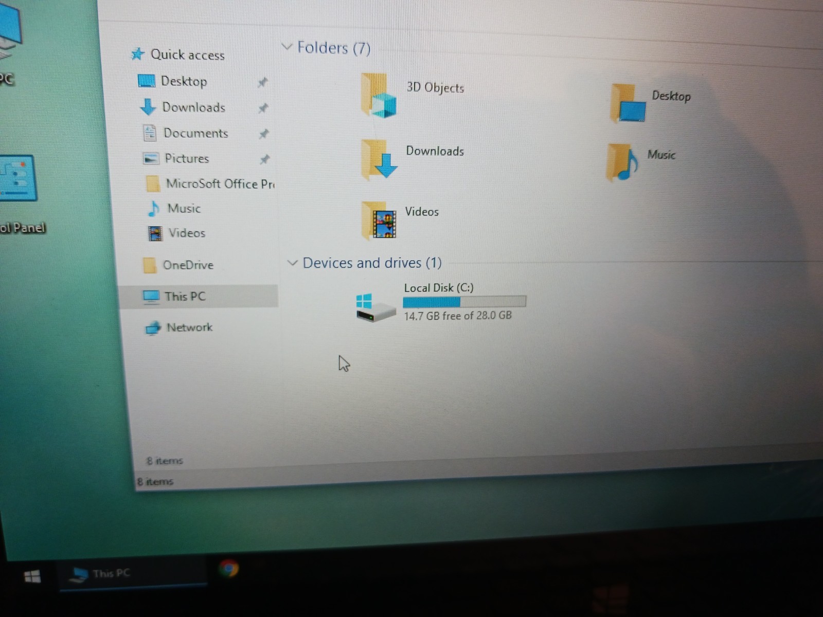 iView Maximus III BL-VE0660 11.6″ Touchscreen Laptop Windows 10