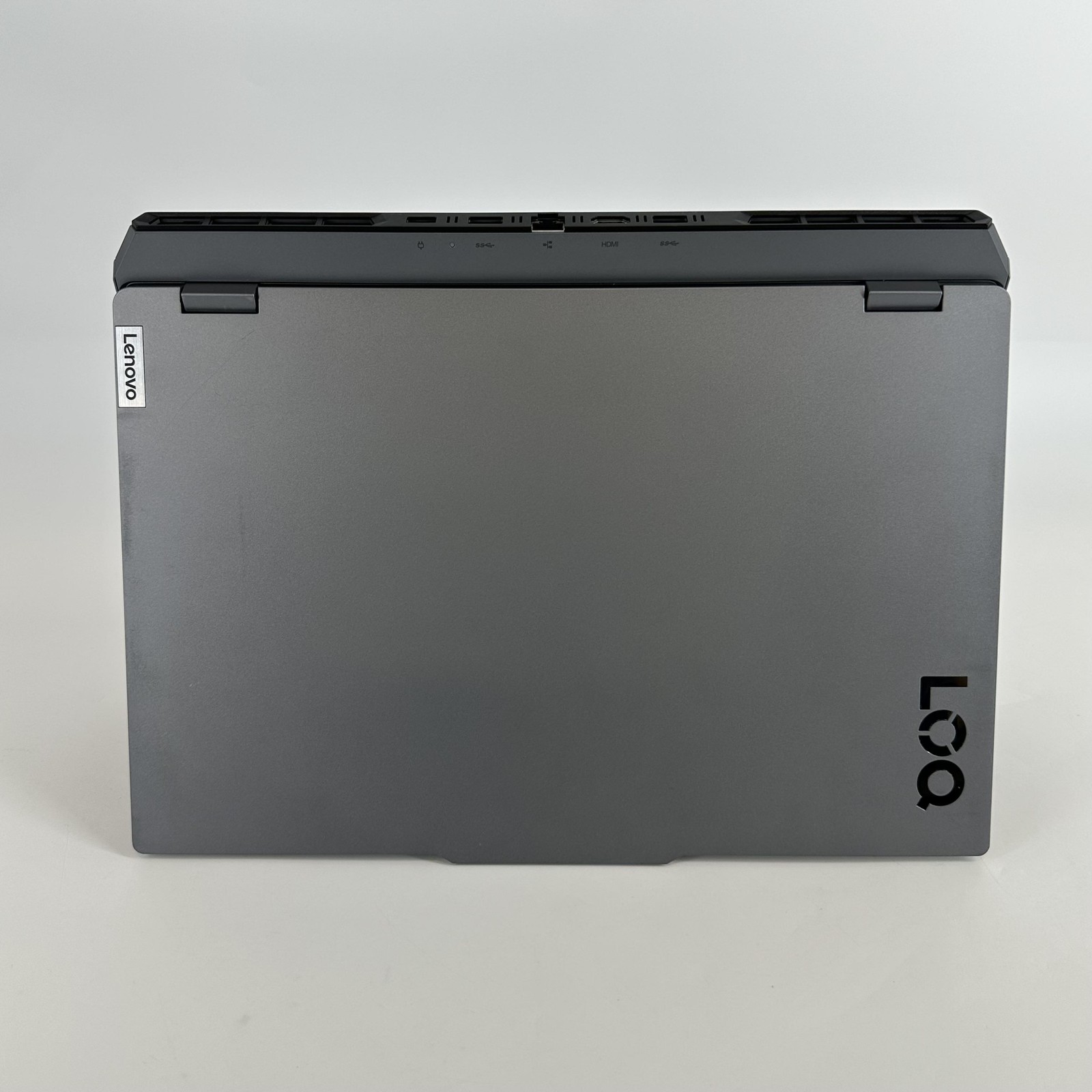 Lenovo LOQ 15 Gray 144Hz FHD 3.8GHz Ryzen 7 8845HS 16GB 1TB SSD NVIDIA RTX 4060