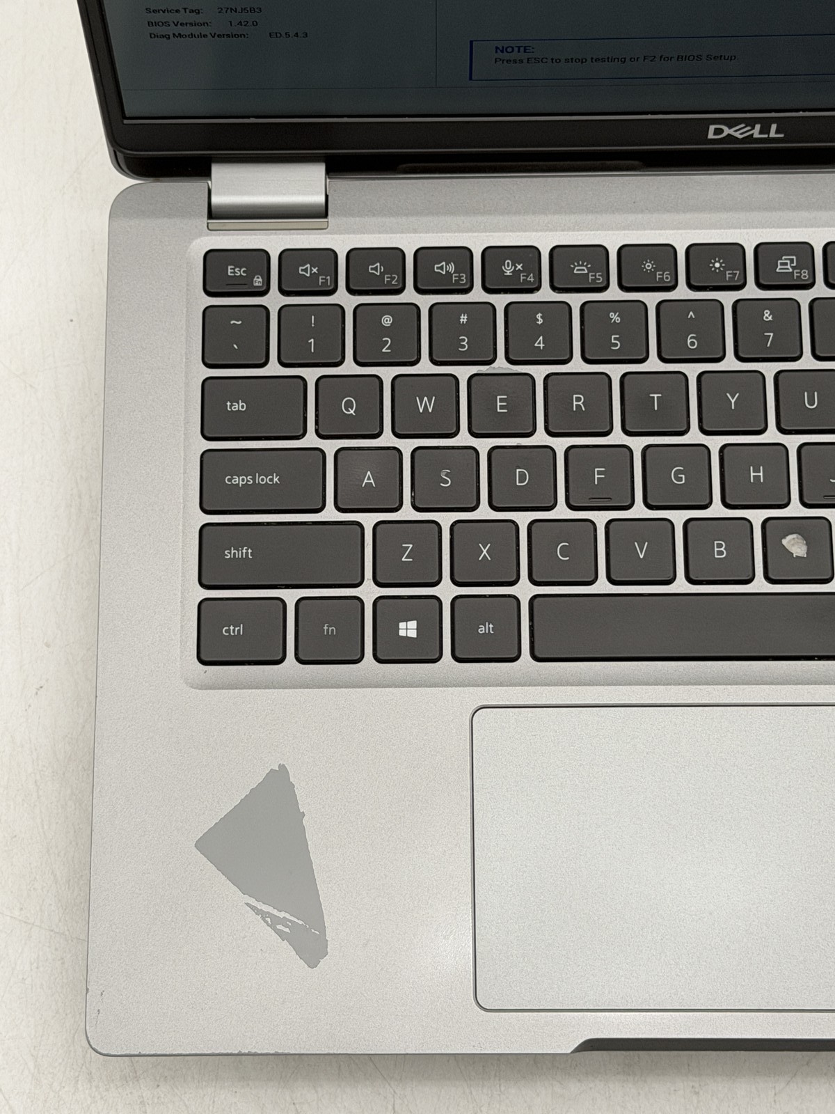 Dell Latitude (5320) |13.3″| i5-1145G7 16GB 256GB NO OS Read