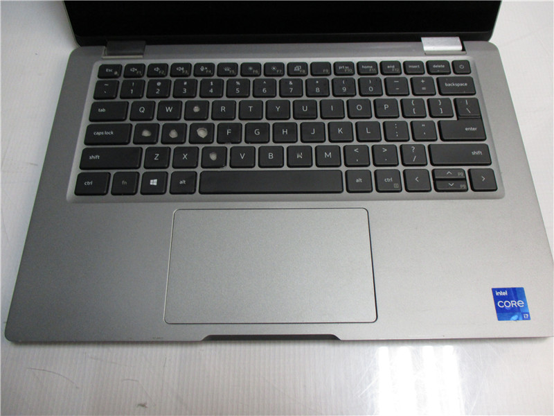 Dell Latitude 5320 Laptop i7-1185G7 16GB No SSD Win 11 COA Grade C