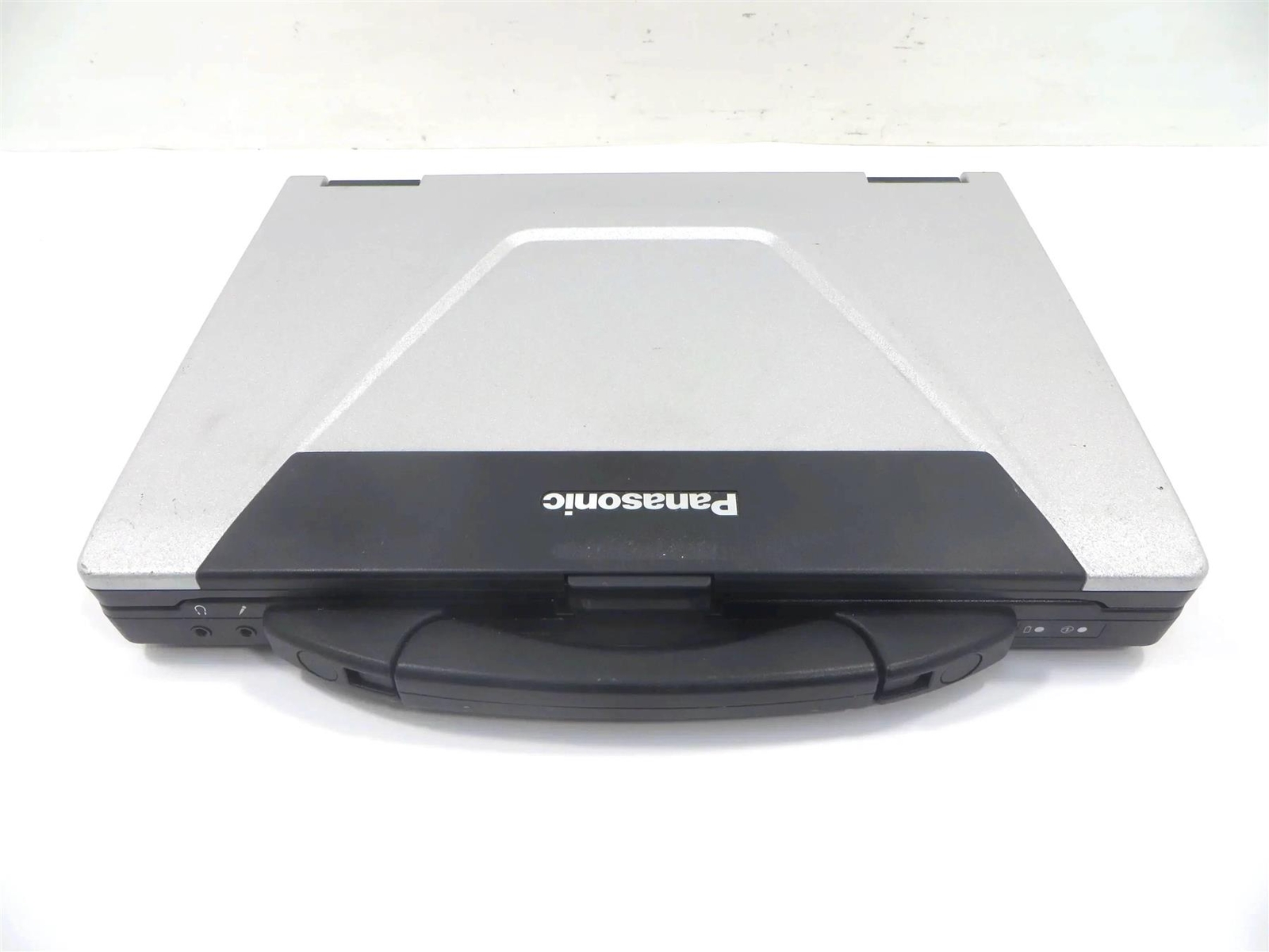 Panasonic Toughbook CF-52 Core i5-3360M 2.80GHz 4GB (No HHD) – MK5