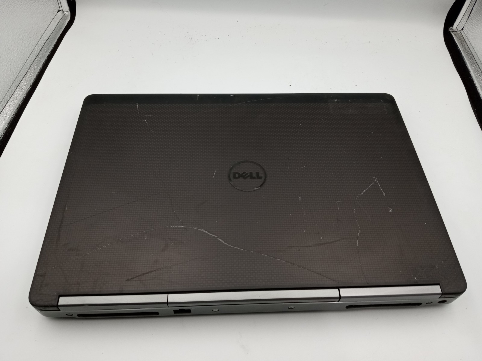 Dell Precision 7510 15.6″ Laptop i7-6820HQ 16GB RAM 128GB SSD Win11 M1000M -RR