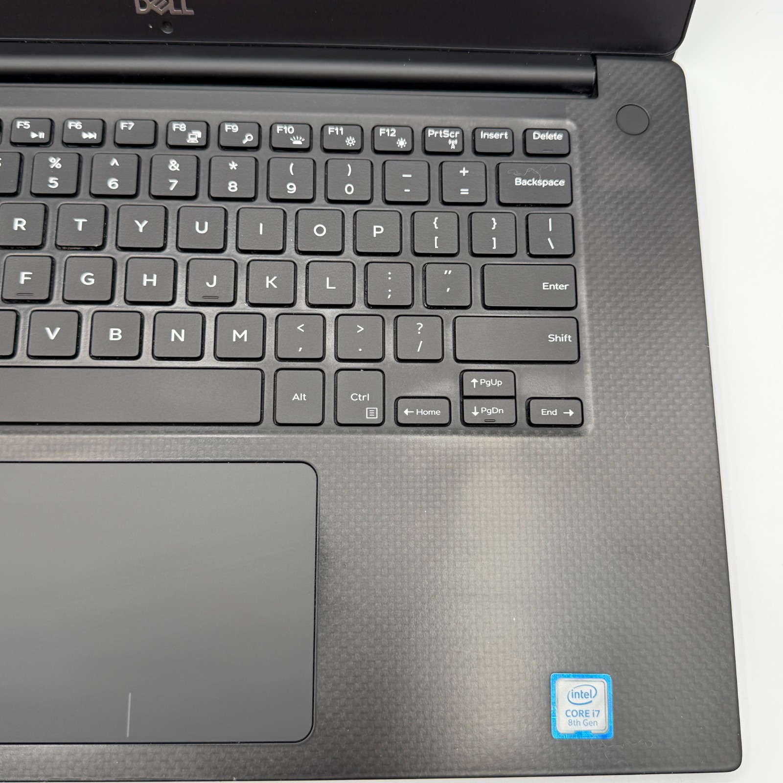 Dell Precision 5530 i7-8850H 16GB 128GB SSD Quadro P1000 Win11