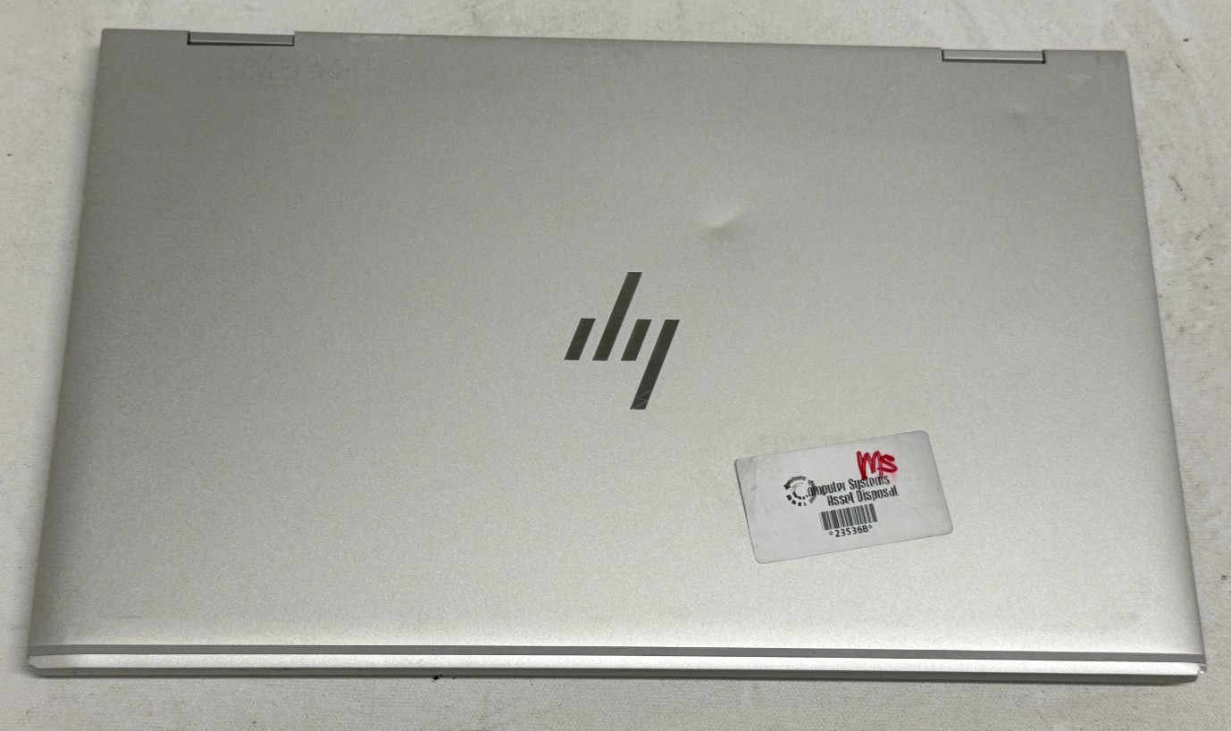 HP EliteBook x360 1040 G8 2in1 (i5-1135G7 – 16GB RAM – 256GB SSD – Win11Home)