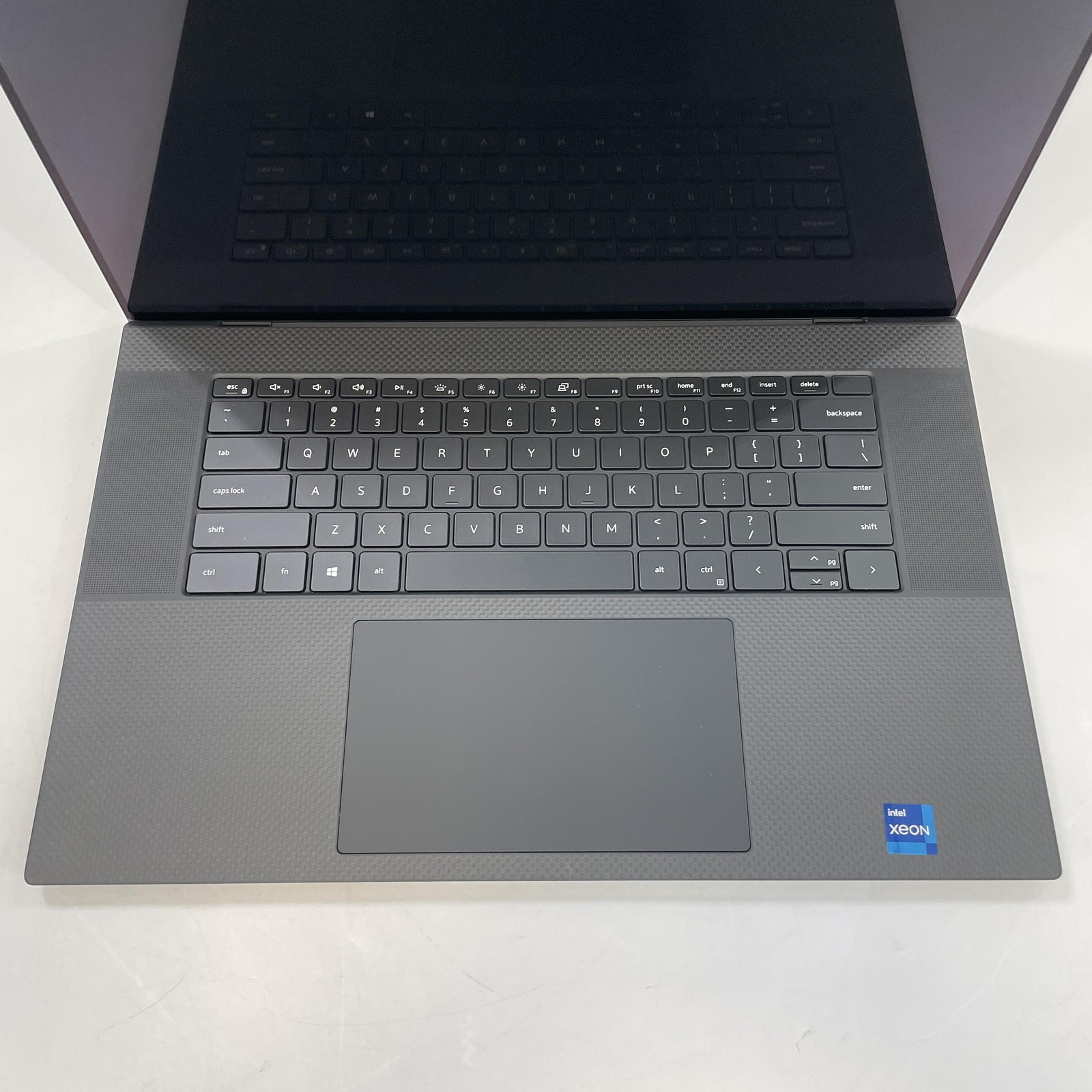 Dell Precision 5760 17 UHD TOUCH Xeon W-11955M 2.60GHz 64GB 2TB/512GB RTX A3000