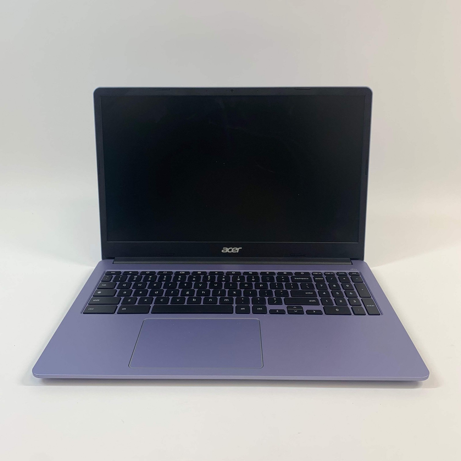 Acer Chromebook 315 N21Q9 15.6″ Celeron N4500 1.1GHz 4GB RAM 64GB SSD