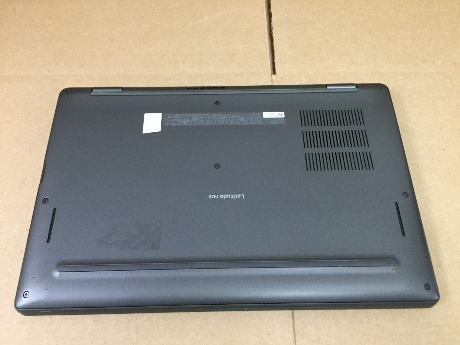 Dell Latitude 7420 Laptop/14″ FHD Touch/Intel Core i5-1145G7/16GB RAM/512GB SSD