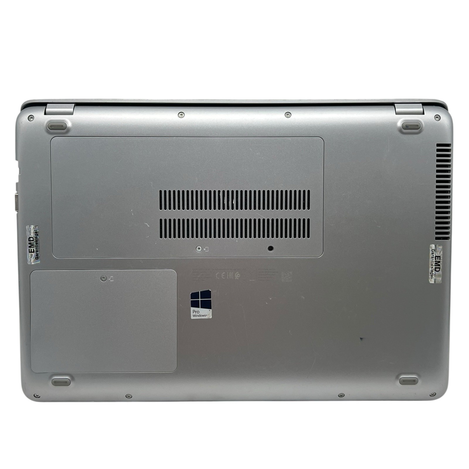HP ProBook 440 G4 Laptop | i5-7200U | 8GB RAM | 128GB M.2 SSD | Win11 Pro