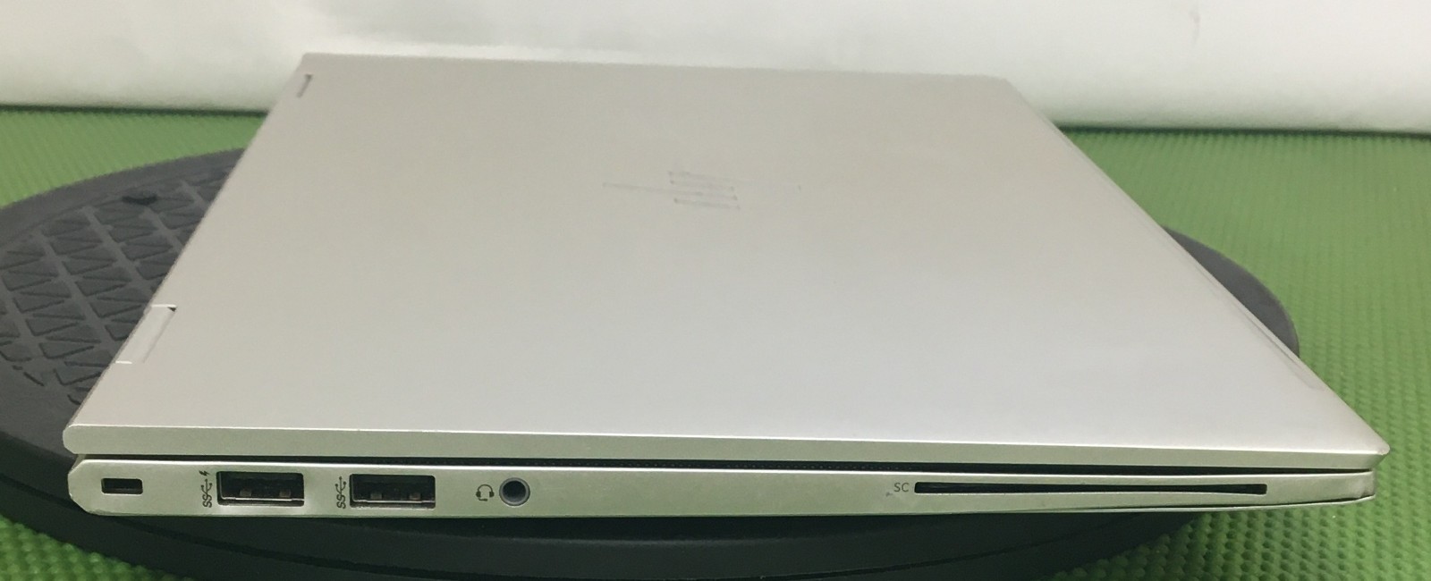 HP EliteBook X360 830 G7 i7-10610U 16GB Touchscreen 13″ – no SSD/OS/AC