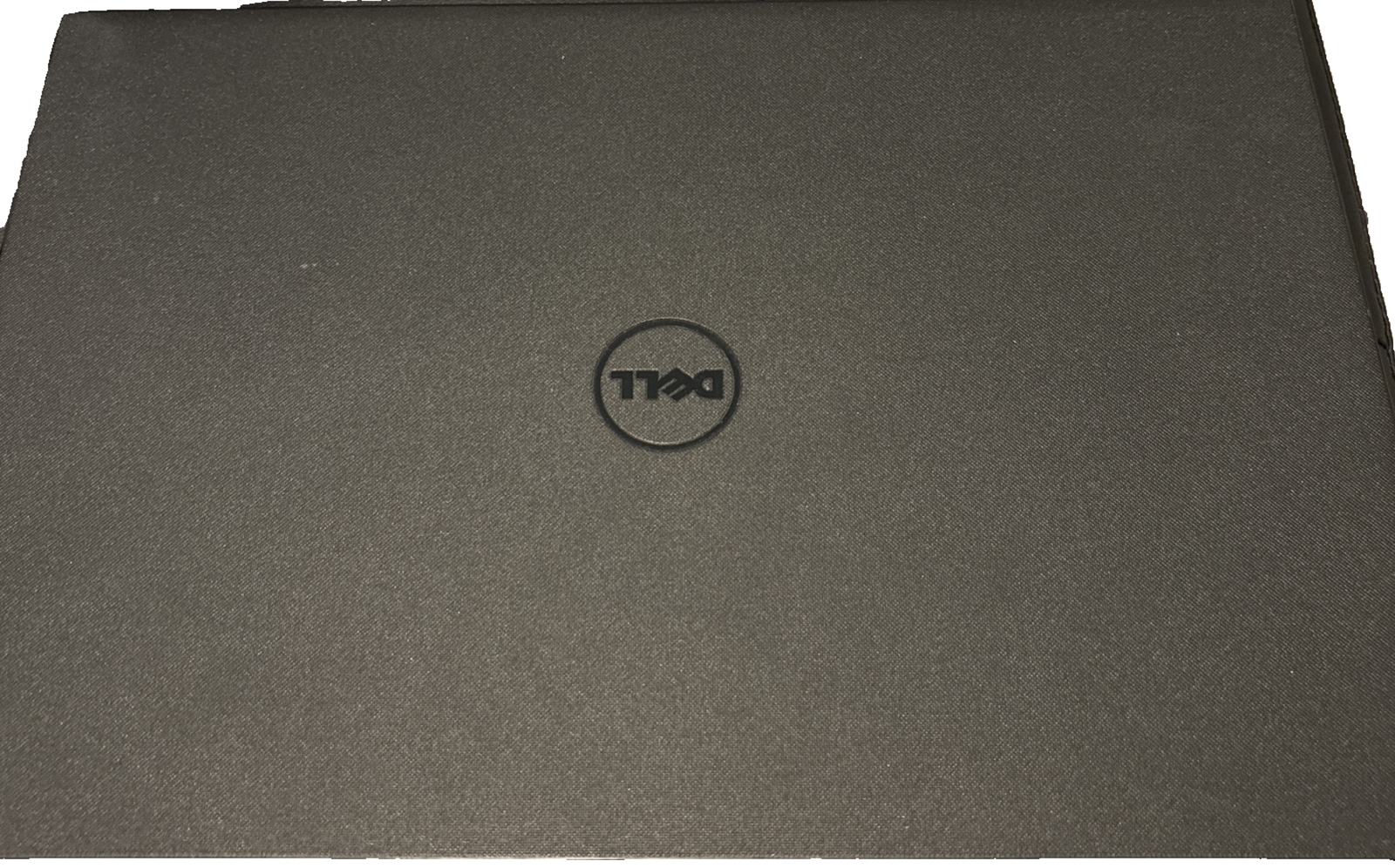 Dell Inspiron 15 5566, i3-7100U @2.4GHz, 6GB RAM, 1TB HDD, Windows 10, *Read*