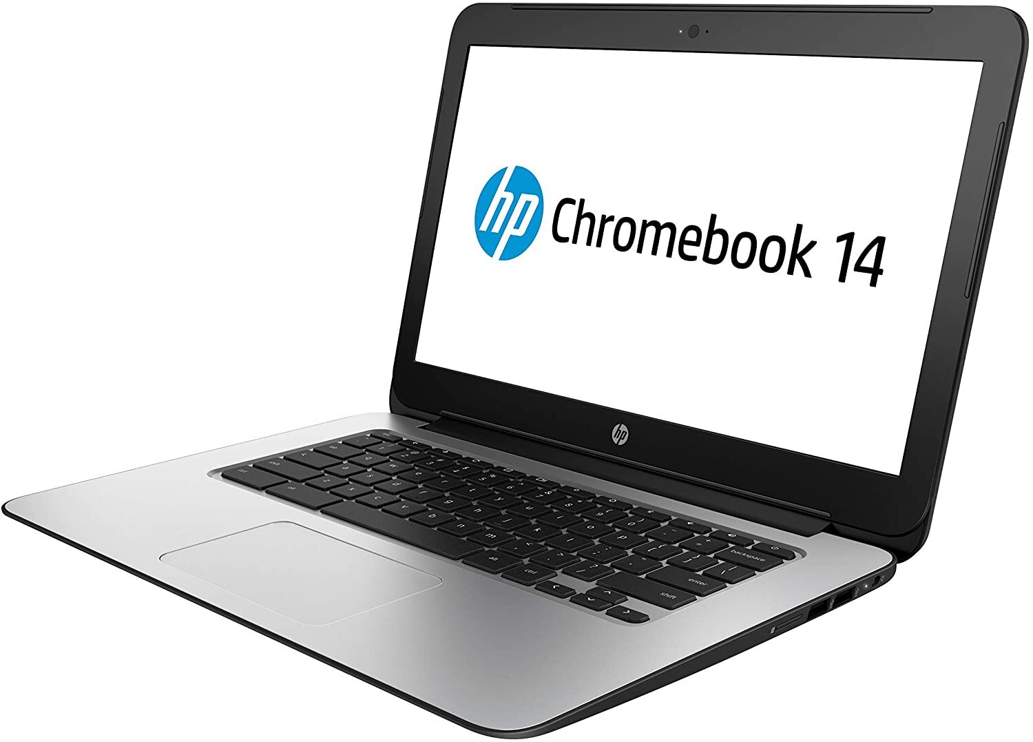 HP Chromebook 14 G3 NVIDIA Tegra K1 1.60 GHz 2Gb 16GB Chrome OS Bad Battery **