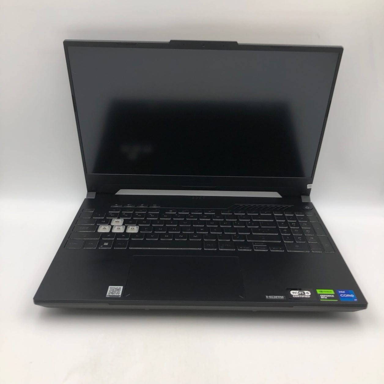 ASUS TUF Gaming F15 FX507ZC /ASUS Tianxuan 3 15.6 ” computer