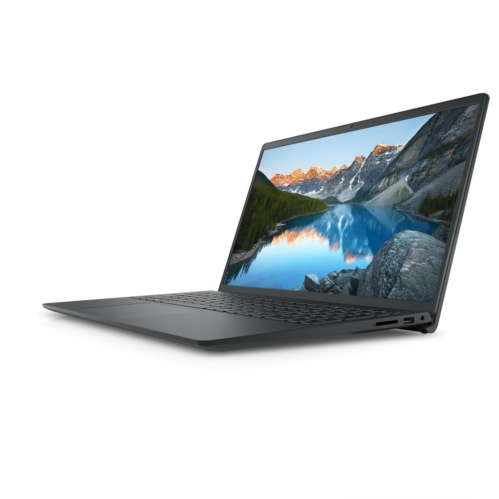 Dell Inspiron 15 3511 15.6″ 16GB 256GB, Black
