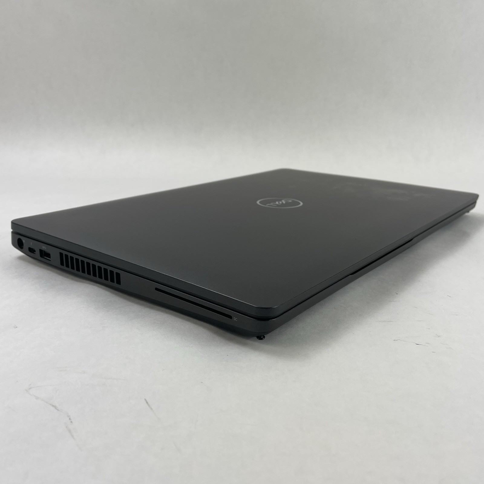 Dell Latitude 5501 15.6″ i5-9400H 2.50 GHz 8 GB RAM No SSD/OS/AC/Battery