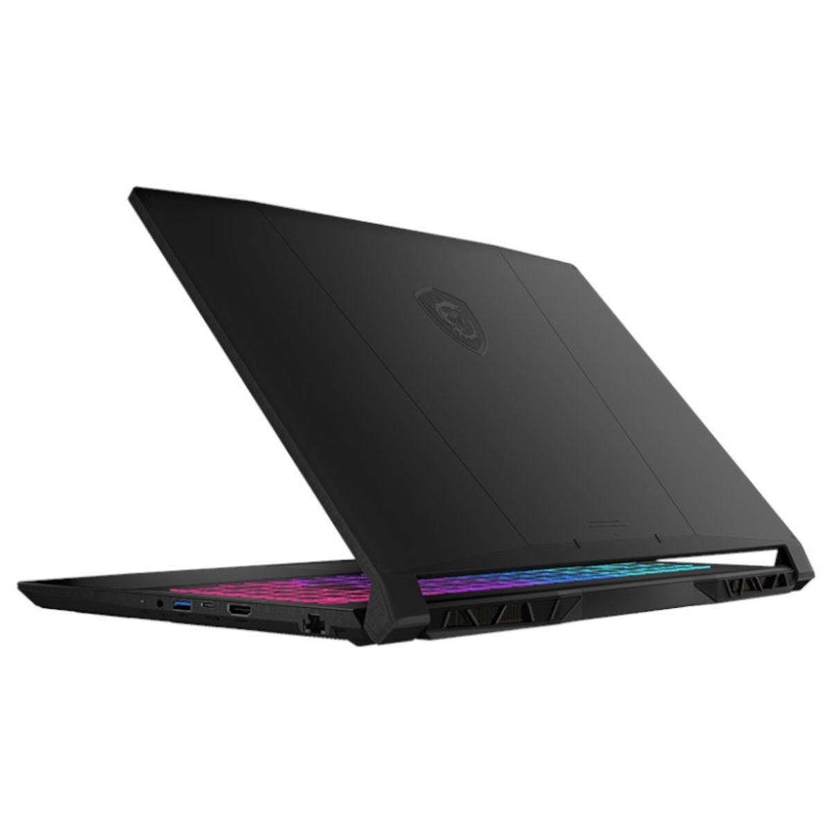MSI Katana 17 HX B14WFK Laptop I7-14650HX RAM 32GB SSD 2TB RTX5060 4711377365178