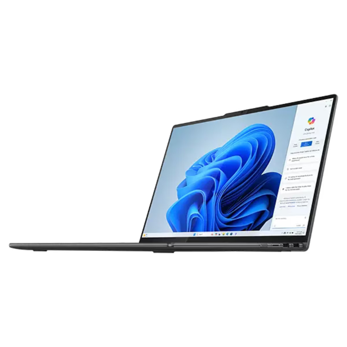 Lenovo Yoga 7i 2-in-1 Gen 9 16 in Intel Core Ultra 7 155U 16GB RAM 1TB SSD WUXGA