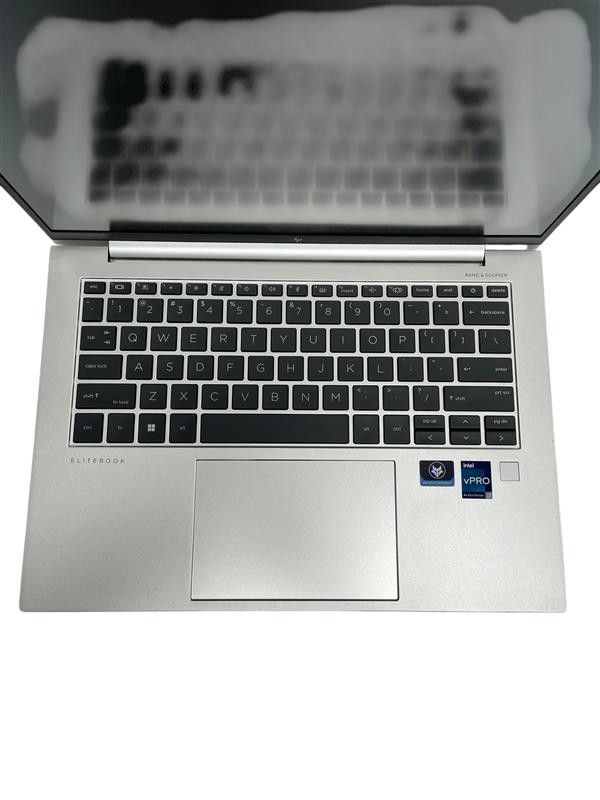 HP EliteBook 840 G9 i7-1265U 14″ 16GB 512GB- Good Condition – Low Battery Health