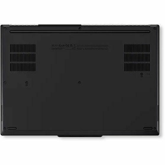 Lenovo ThinkPad P16 Gen 3 21RQ001KUS 16 Mobile Workstation – WQUXGA – Intel Cor