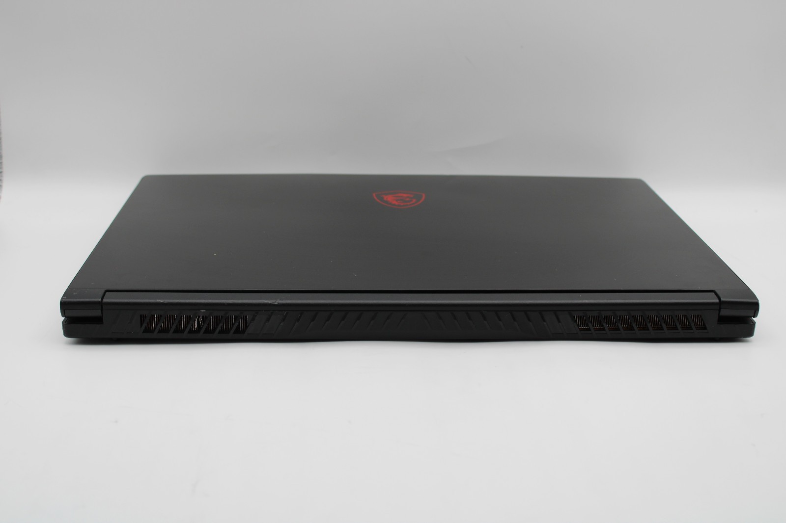 MSI GF65 Thin 9SD _ i7-9750H _ 32GB RAM _ 1TB SSD _ GTX 1660 Ti _ w11h _ No AC