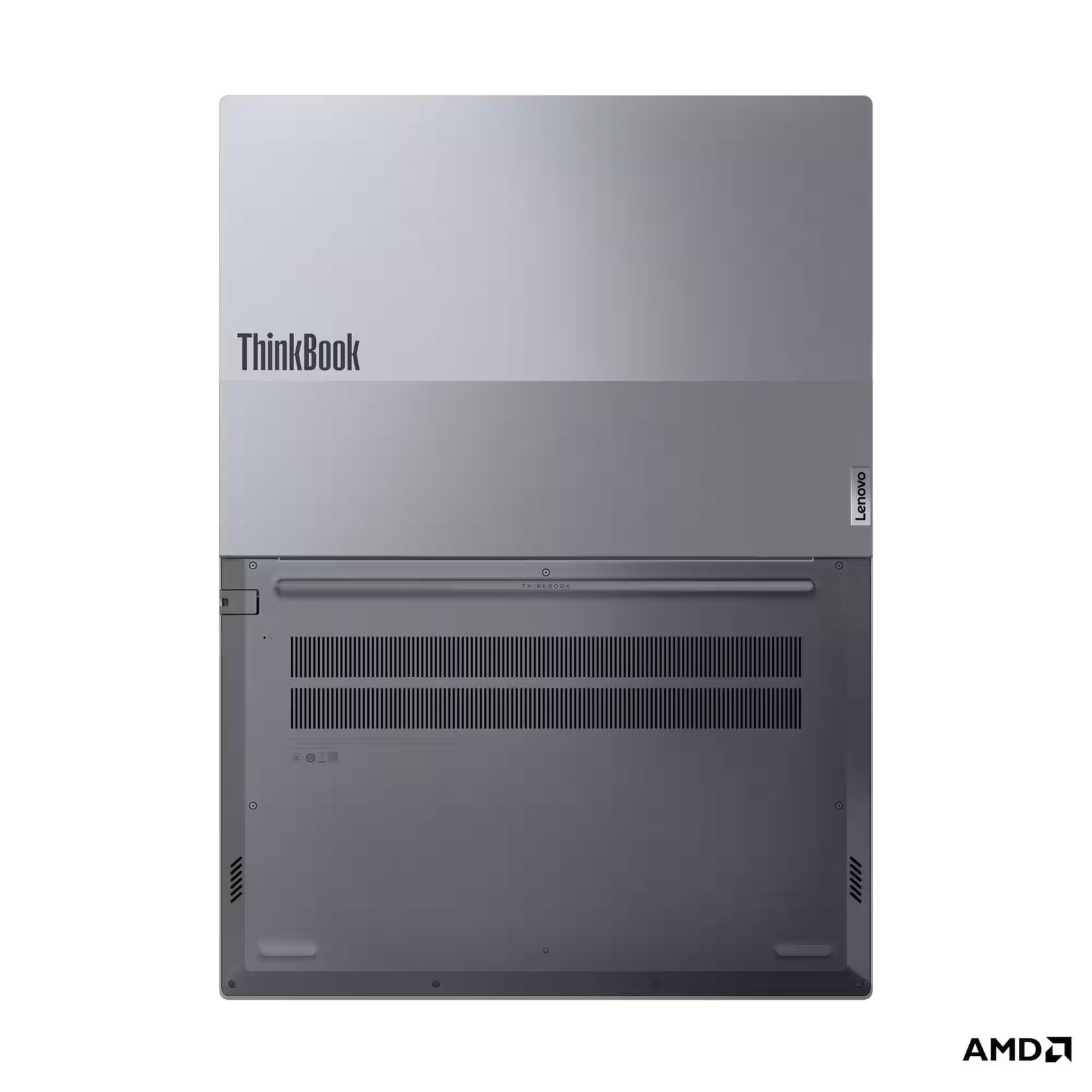 Lenovo – ThinkBook 16 G9 AI PC 16″ Laptop – Latest Model – AMD Ryzen 7 250 wi…