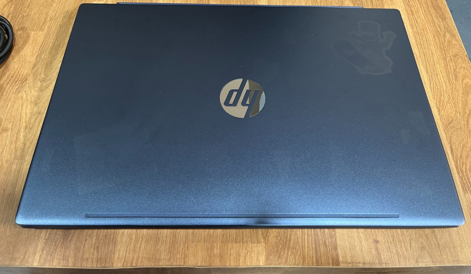 HP Pavilion 15-CS3073CL 15.6″ Touch 16GB 512GB SSD WIN11H, Sky Blue