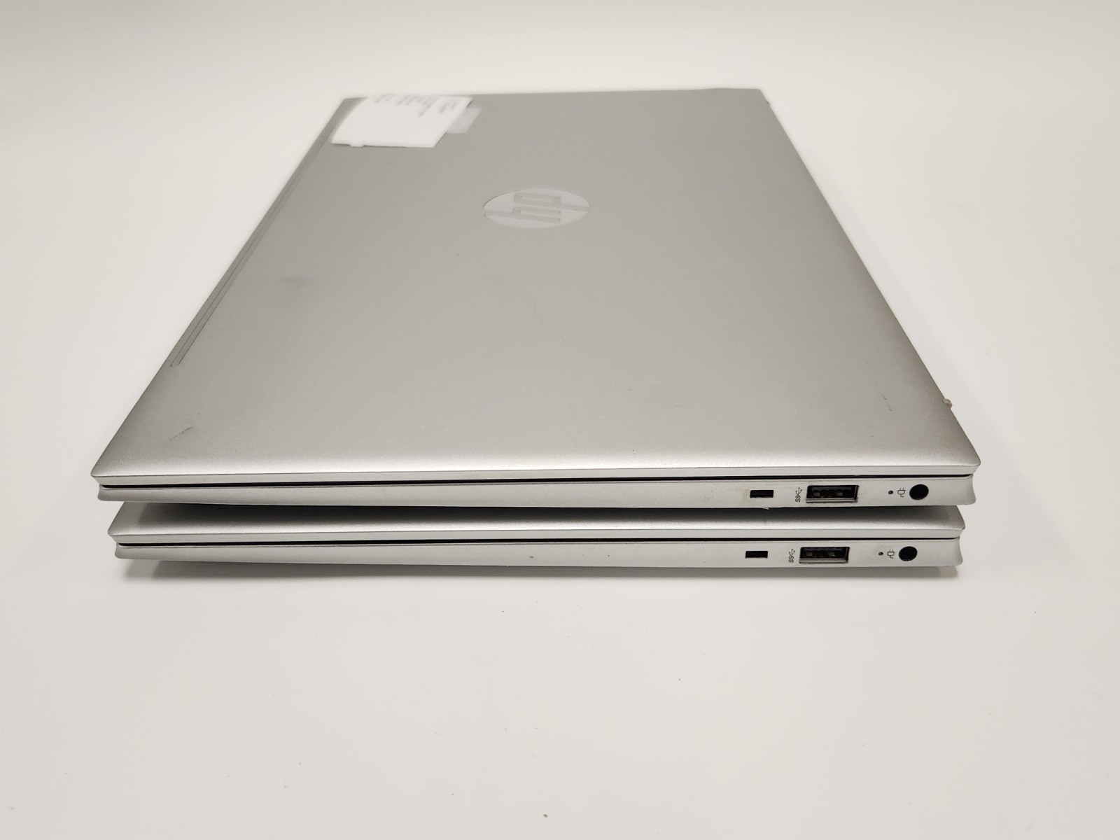 Lot of 2 HP Pavilion 15-eg0021nr 15″ i7-1165G7 2.8GHz 8GB RAM 256GB SSD W11P