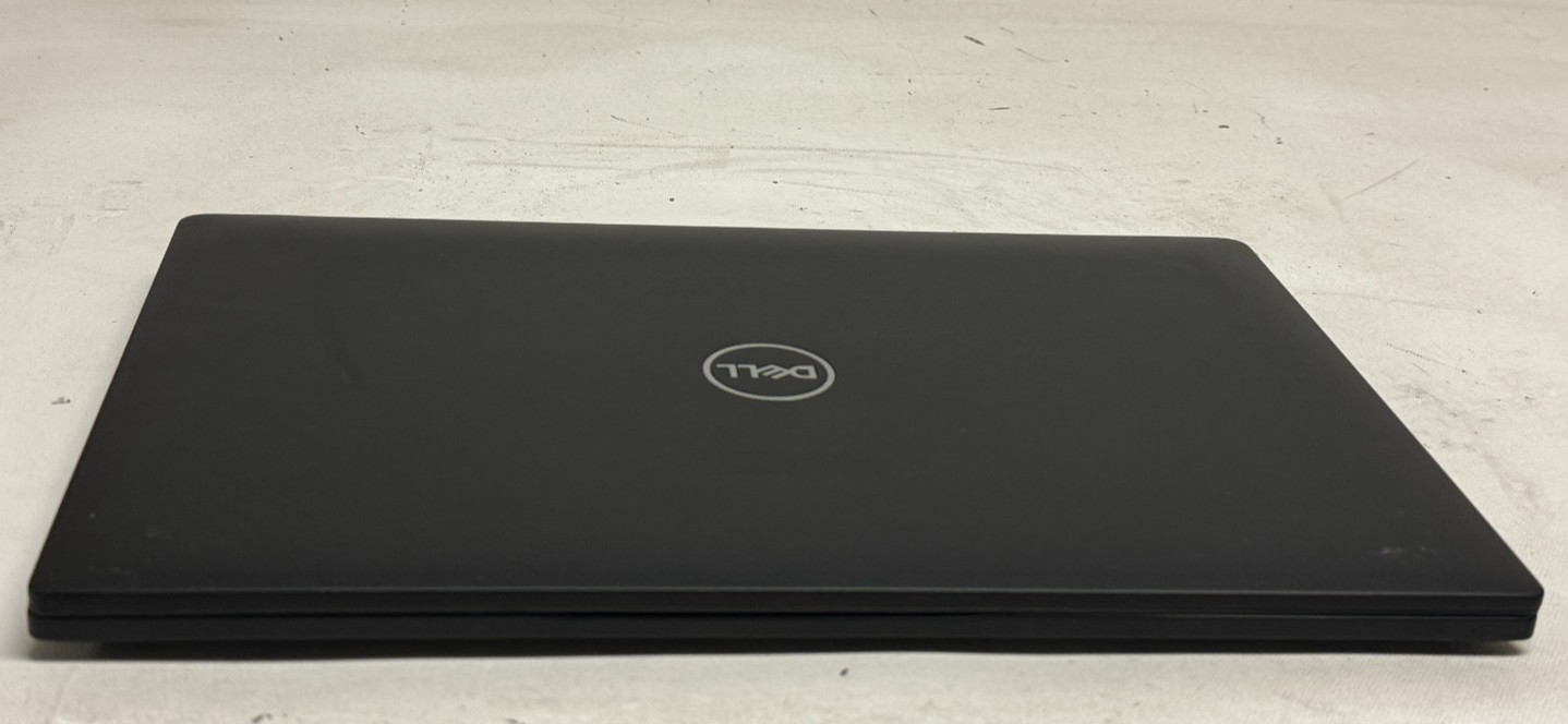 Dell Latitude 7490 14″ (i7-8650u 1.90GHz – 16GB RAM – 512GB SSD – Win11Home)