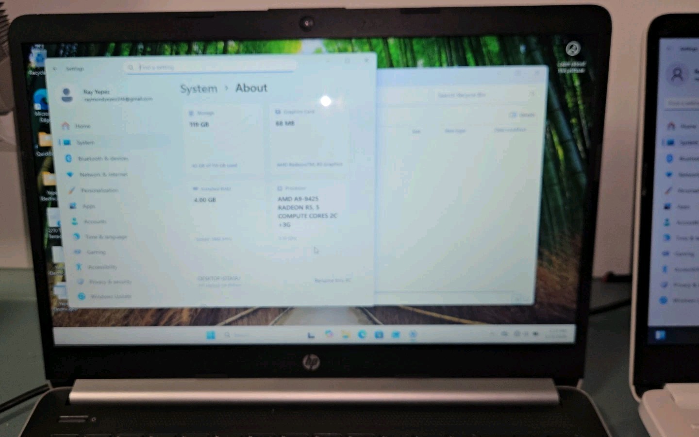 4 HP Laptops MODEL:14-CF2112WM, cb172wm, dk0002dx, 14-dq0002dx READ