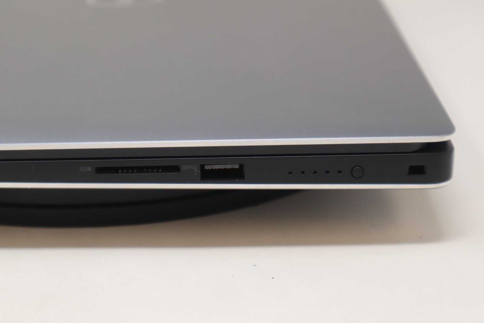 Dell Precision 5540 Laptop Intel Core i9 9th Gen 32GB RAM 1TB NVMe Win 11 Pro