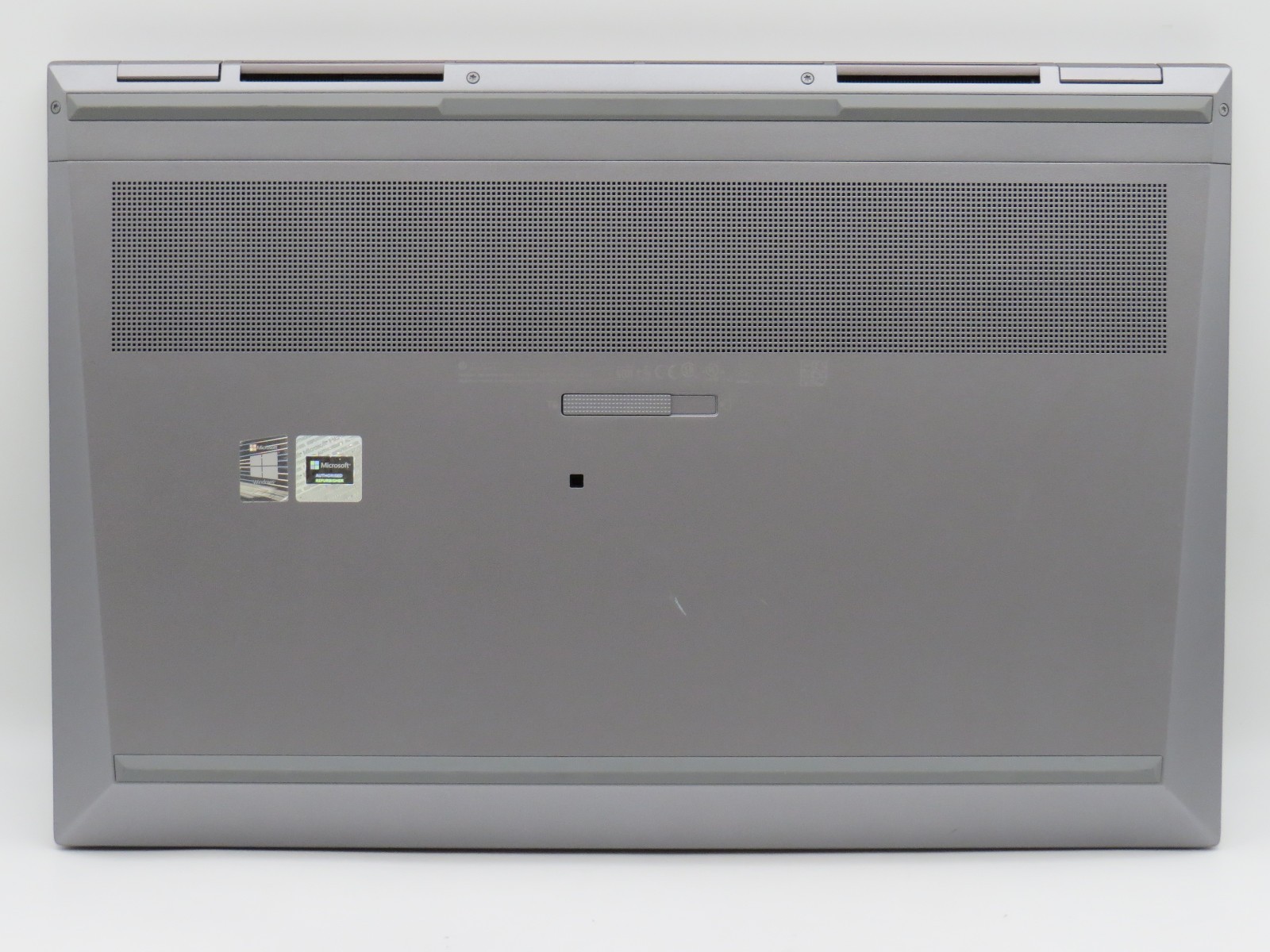 HP ZBook Fury 17 G7 | i7-10850H @2.7 | 32GB/512GB | RTX 3000m | Win 11 | No AC