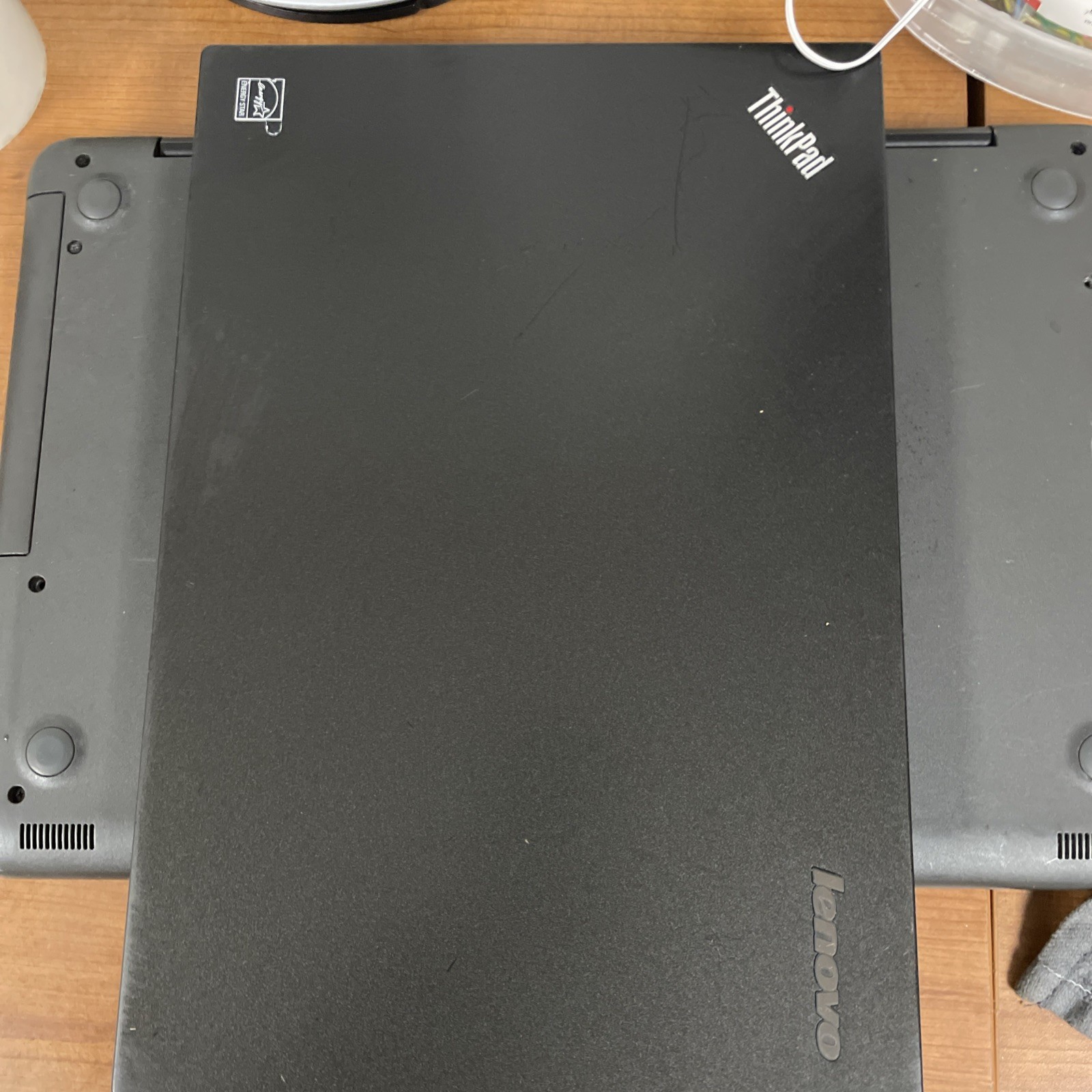 Lenovo T440S ThinkPad 14 Inches i7-4600U 12GB RAM 240GB SSD Laptop