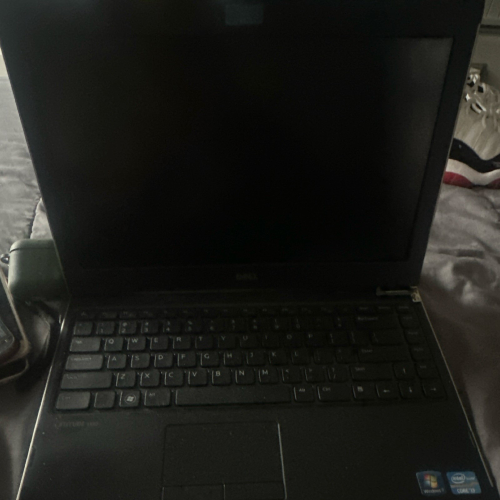 Dell Latitude E7440 14″ Laptop Intel Core i5 8GB SSD Windows 7 Wi-Fi Webcam