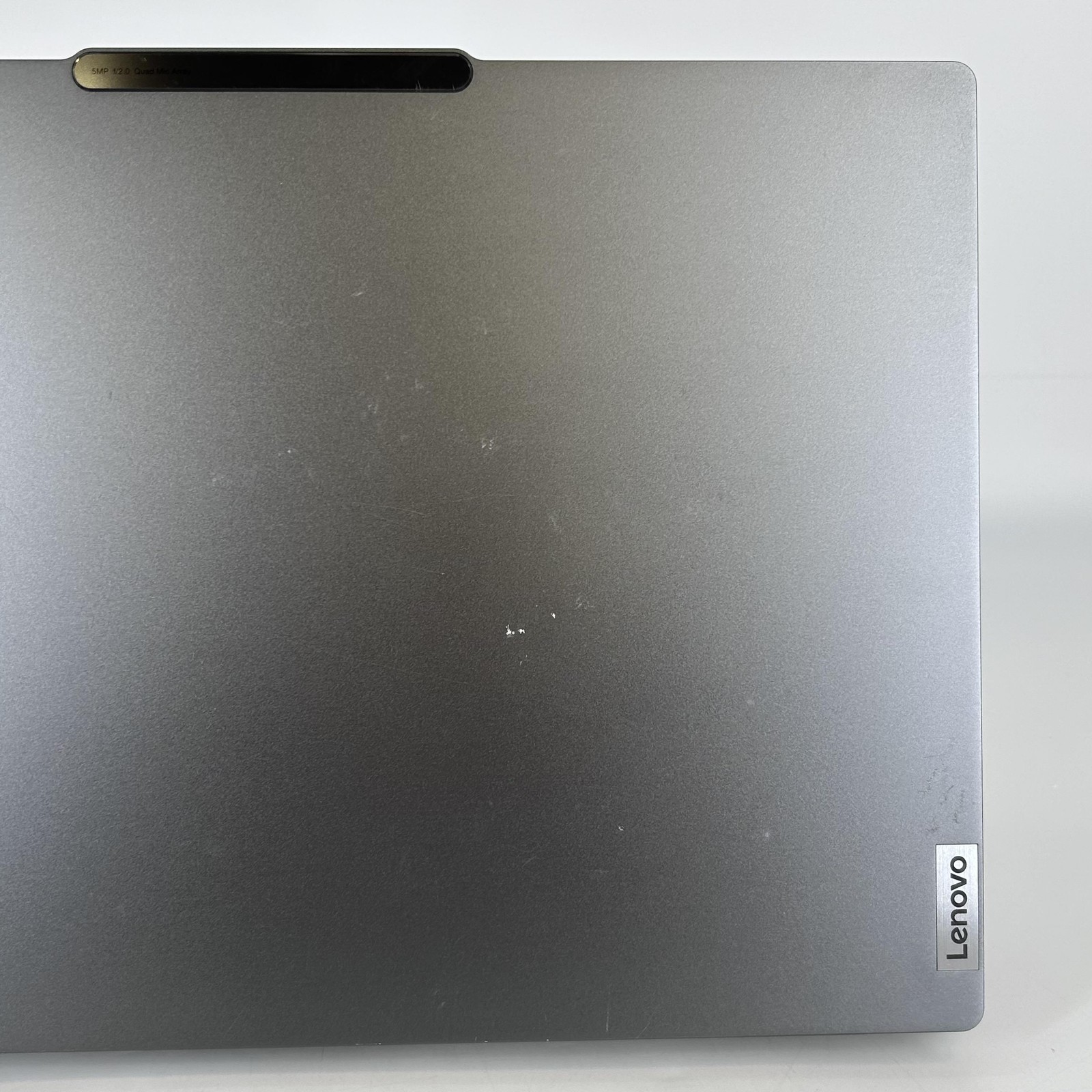 Lenovo Yoga Pro 9i 16 QHD+ TOUCH 2.3 GHz Ultra 9 185H 32GB 2TB SSD RTX 4050 Good
