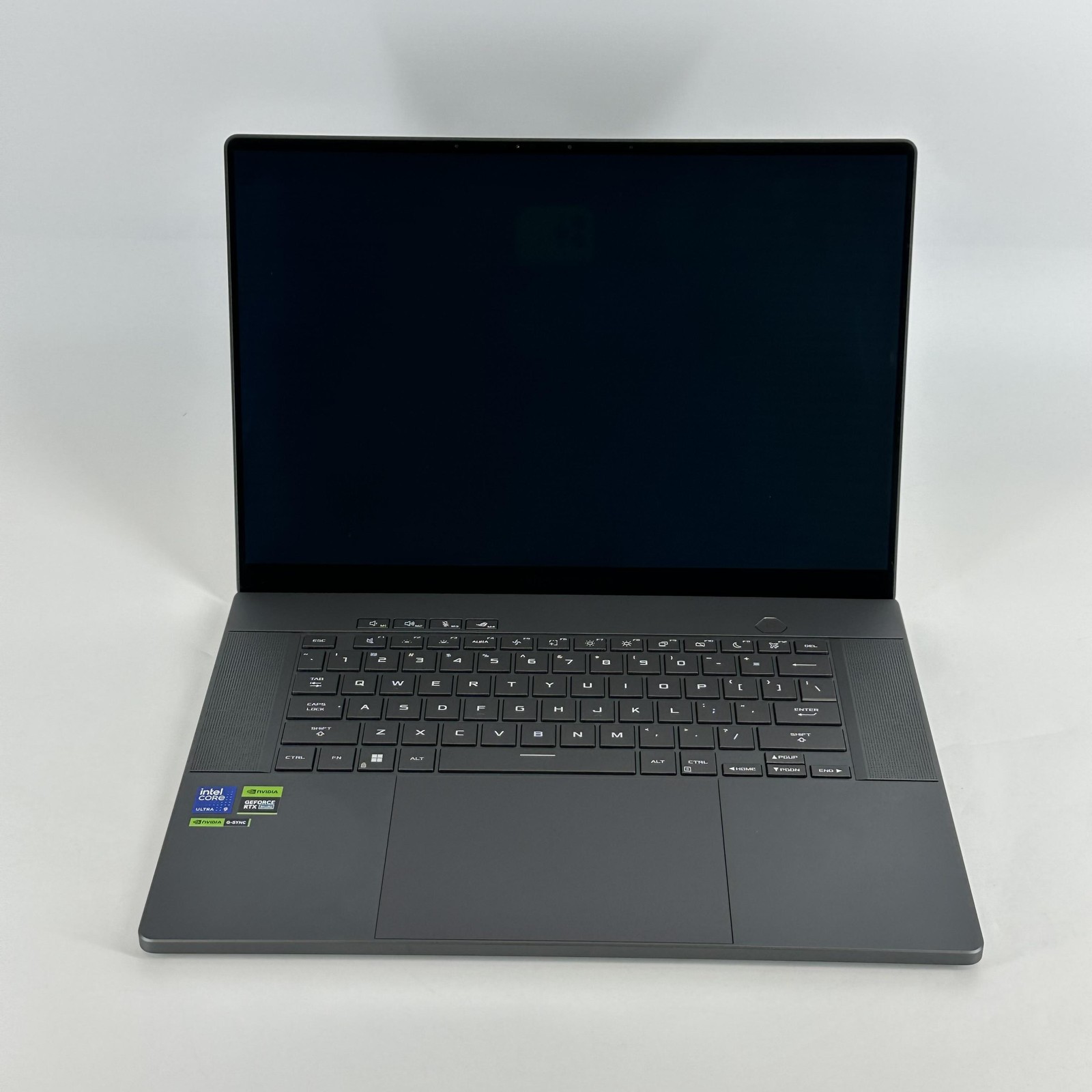 Asus ROG Zephyrus G16 GU605 240Hz QHD+ 2.5GHz Ultra 9 185H 32GB 2TB SSD RTX 4090