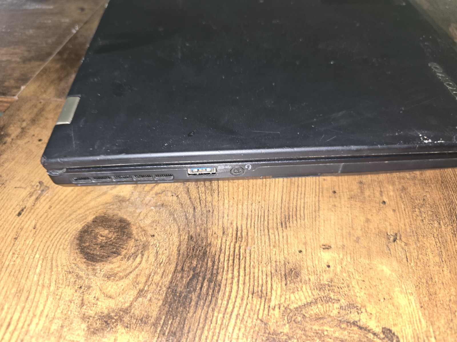 LENOVO THINKPAD T430s W/ I5 3320M – Untested