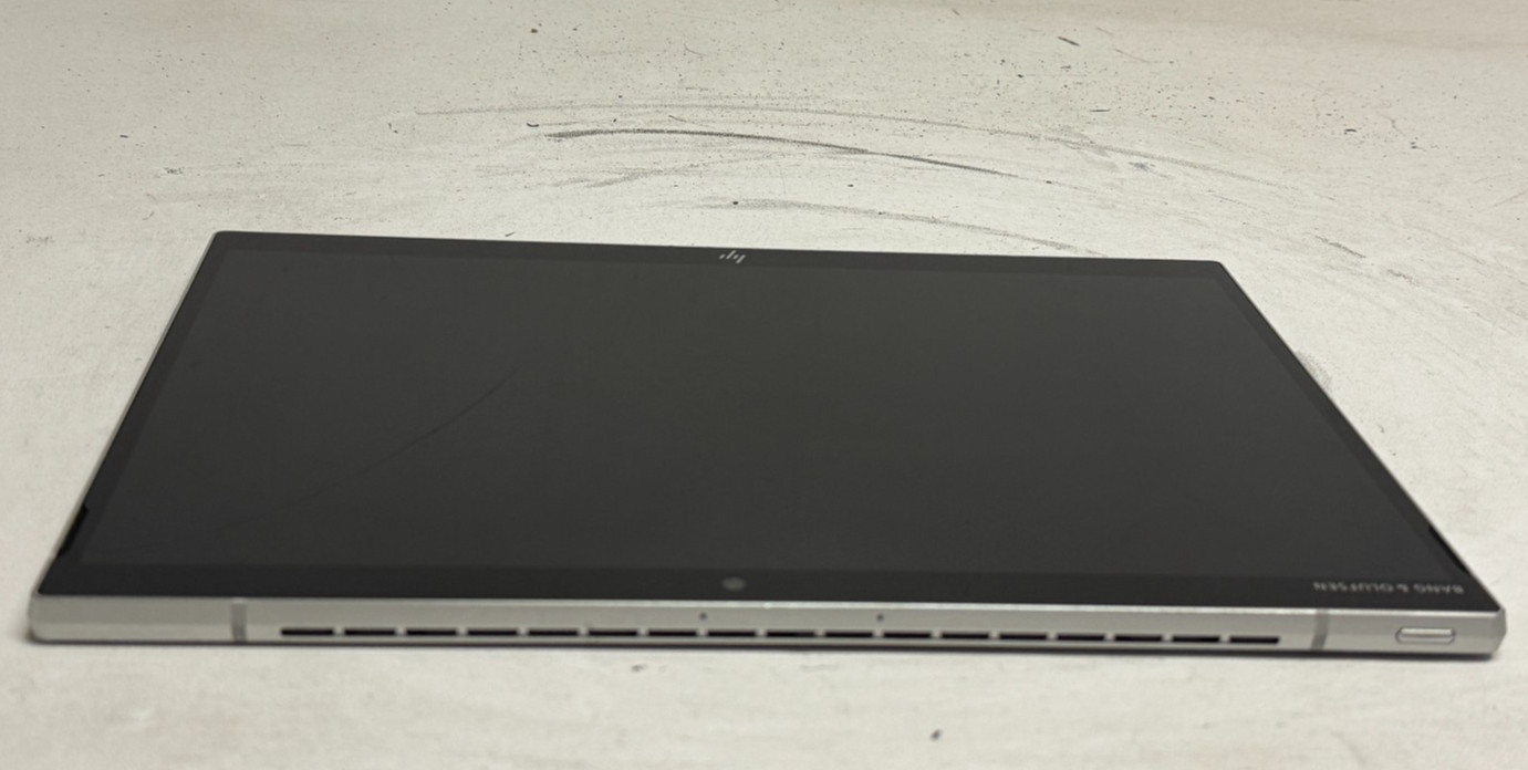 HP Elite x2 G4 13″ (i5-8365u 1.60GHz – 8GB RAM – 256GB SSD – Win11Home)