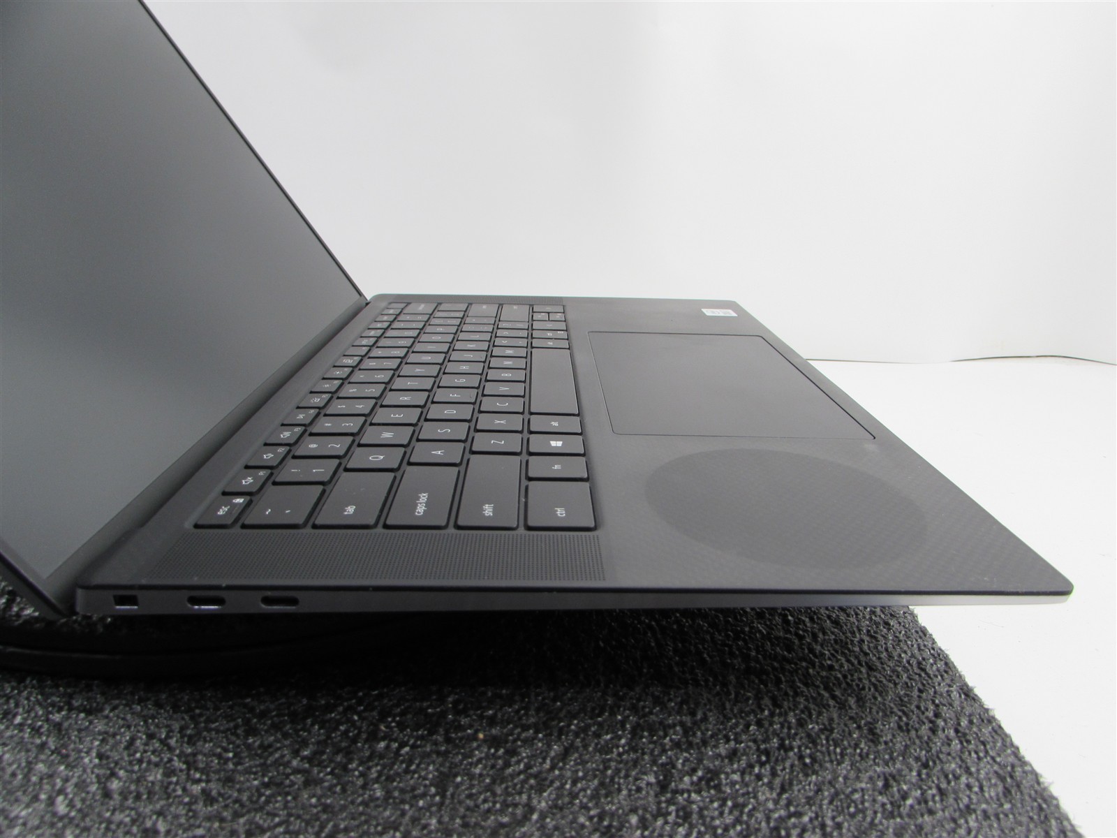 DELL PRECISION 5550 1920X1200 FHD I7-10850H 512GB 32GB RAM T1000 WIN 11 NO BATT