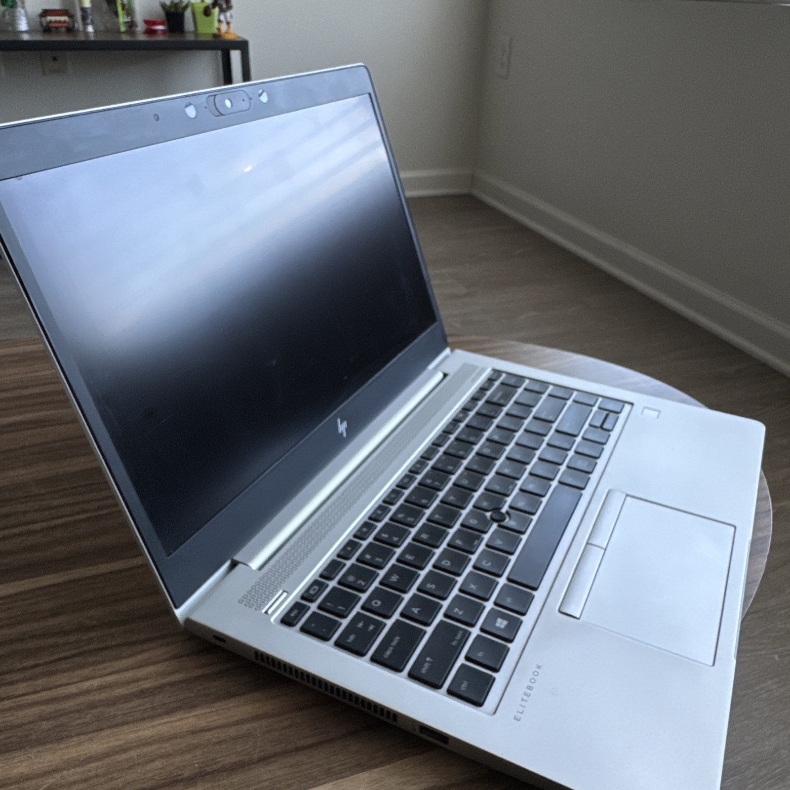 Hp Elitebook 745 G6 237 GB