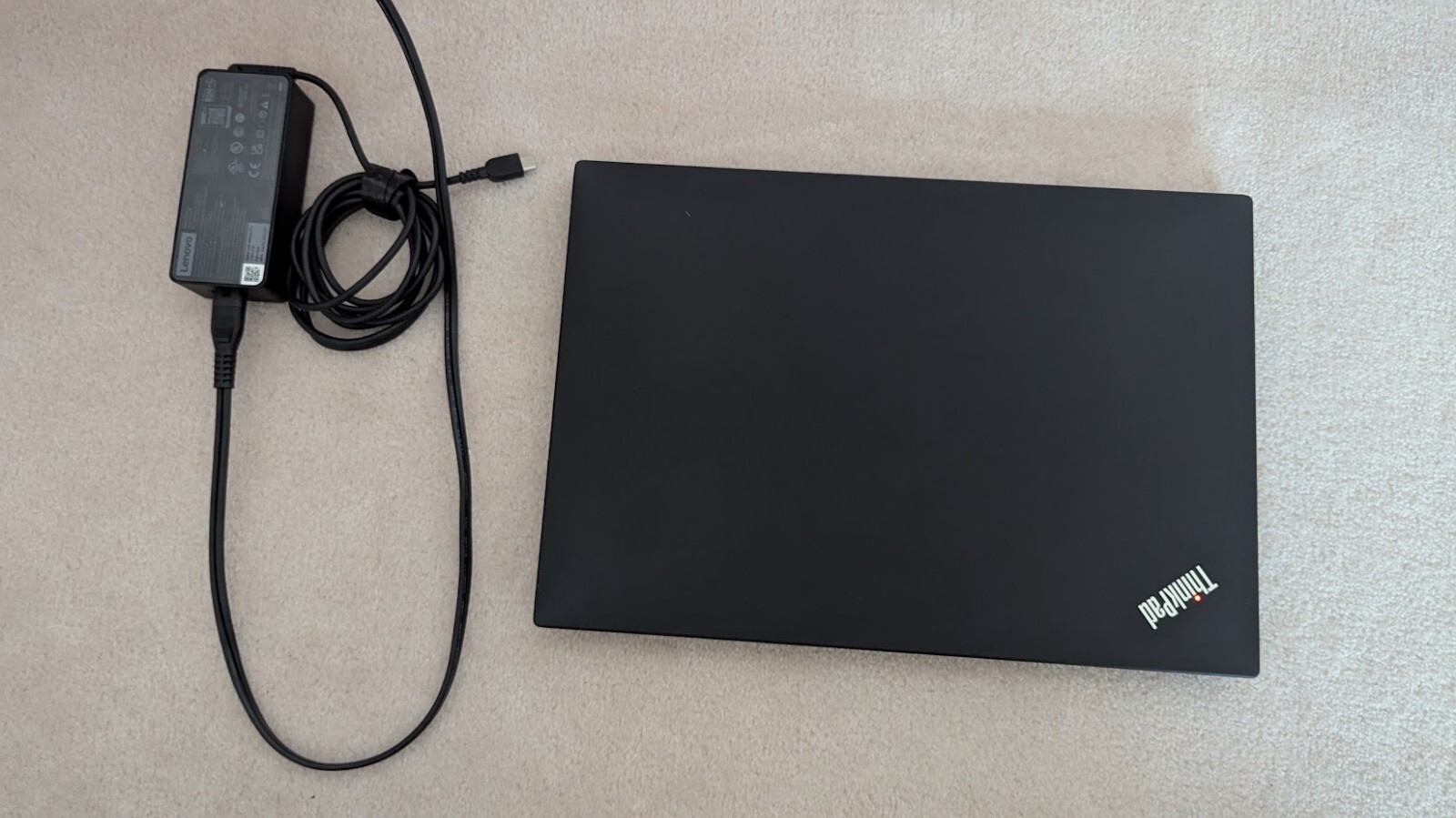 Lenovo Thinkpad T14 G1 i7-10610U 48GB RAM/500 GB SSD – Win 10 Pro