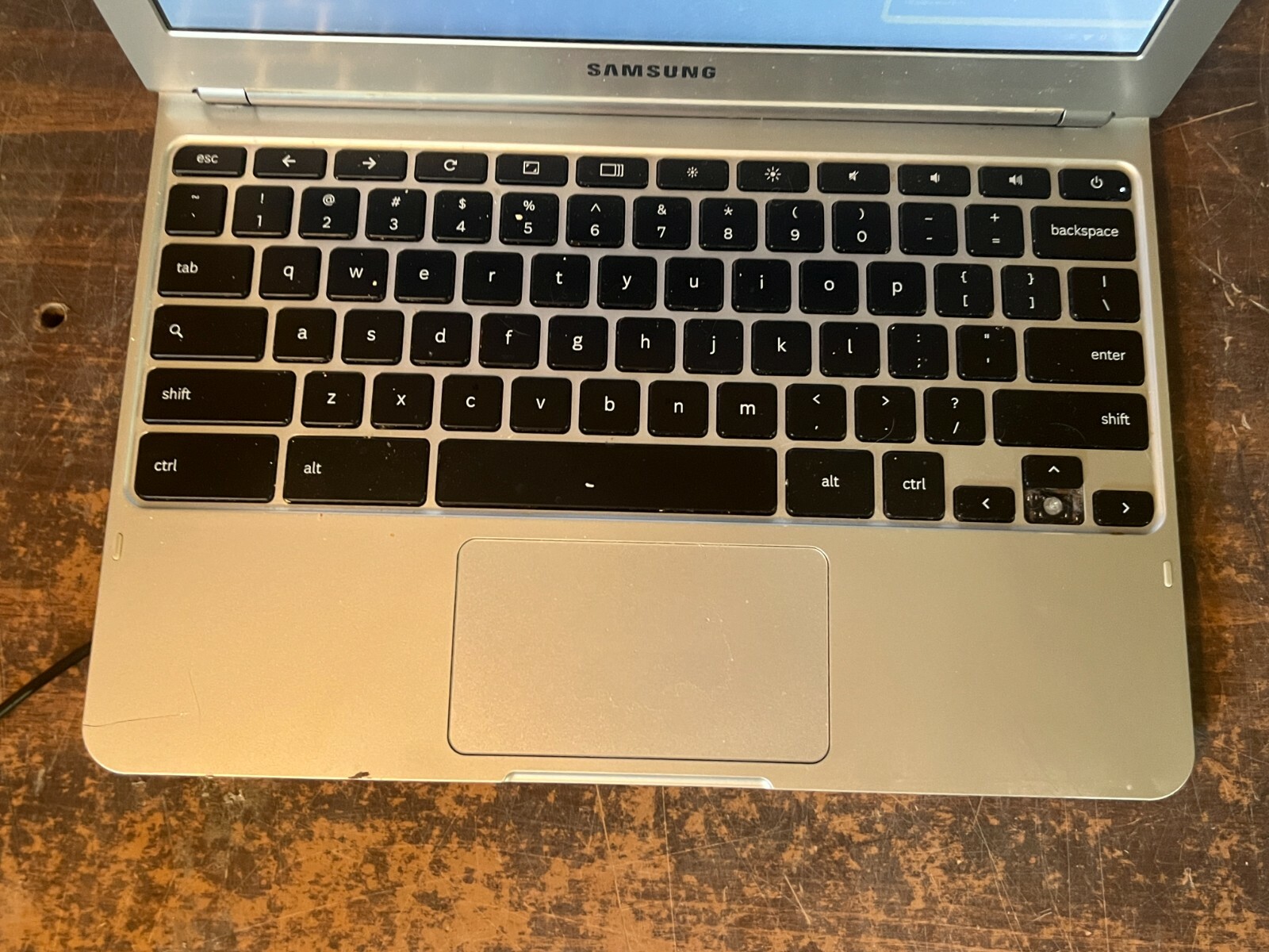 Samsung Chromebook 11.6″ (16GB SSD, Samsung Exynos 5 Dual, 1.7GHz, 2GB RAM)