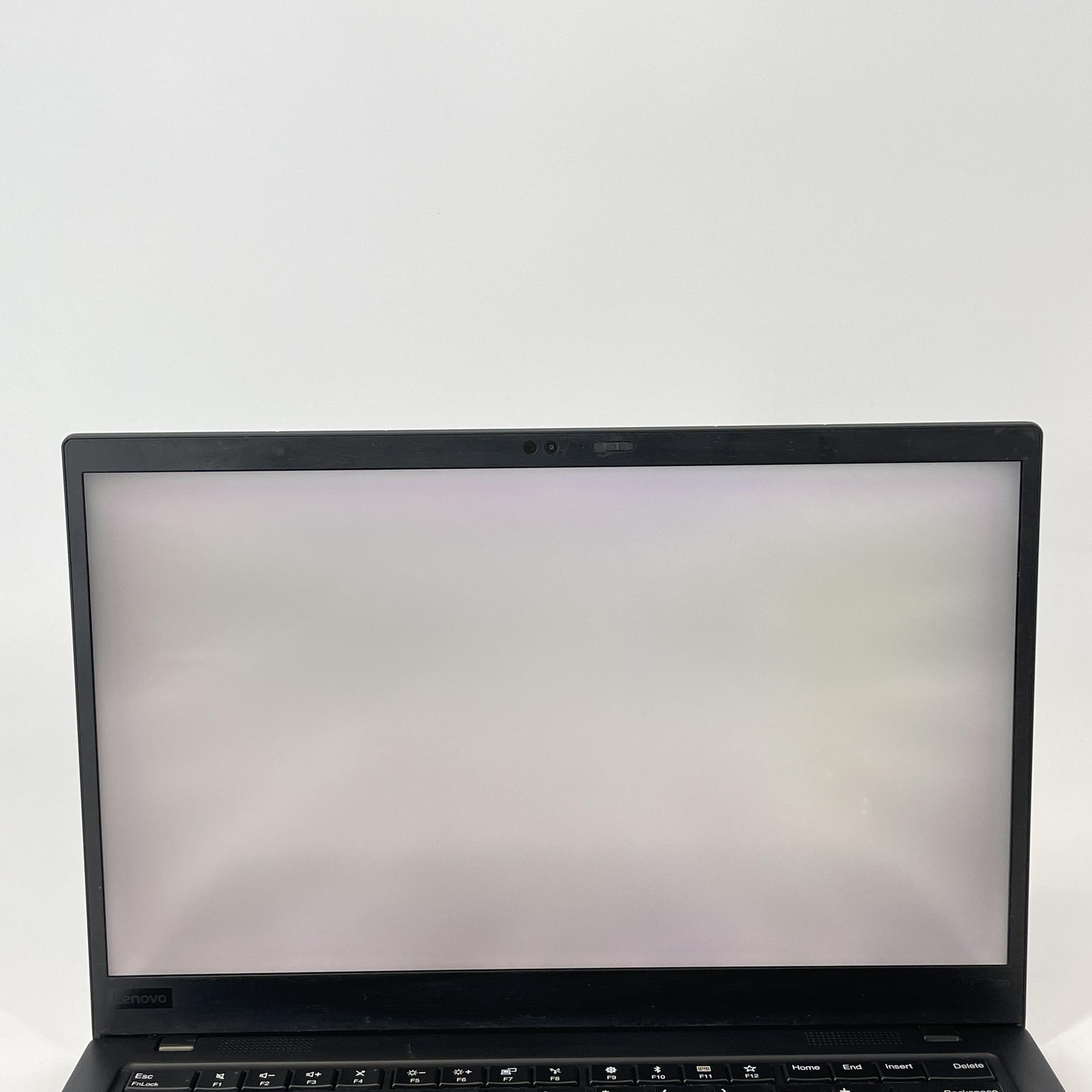 Lenovo ThinkPad X1 Carbon Gen 7 14 FHD TOUCH i7-8565U 16GB 512GB SSD LCD BLEED