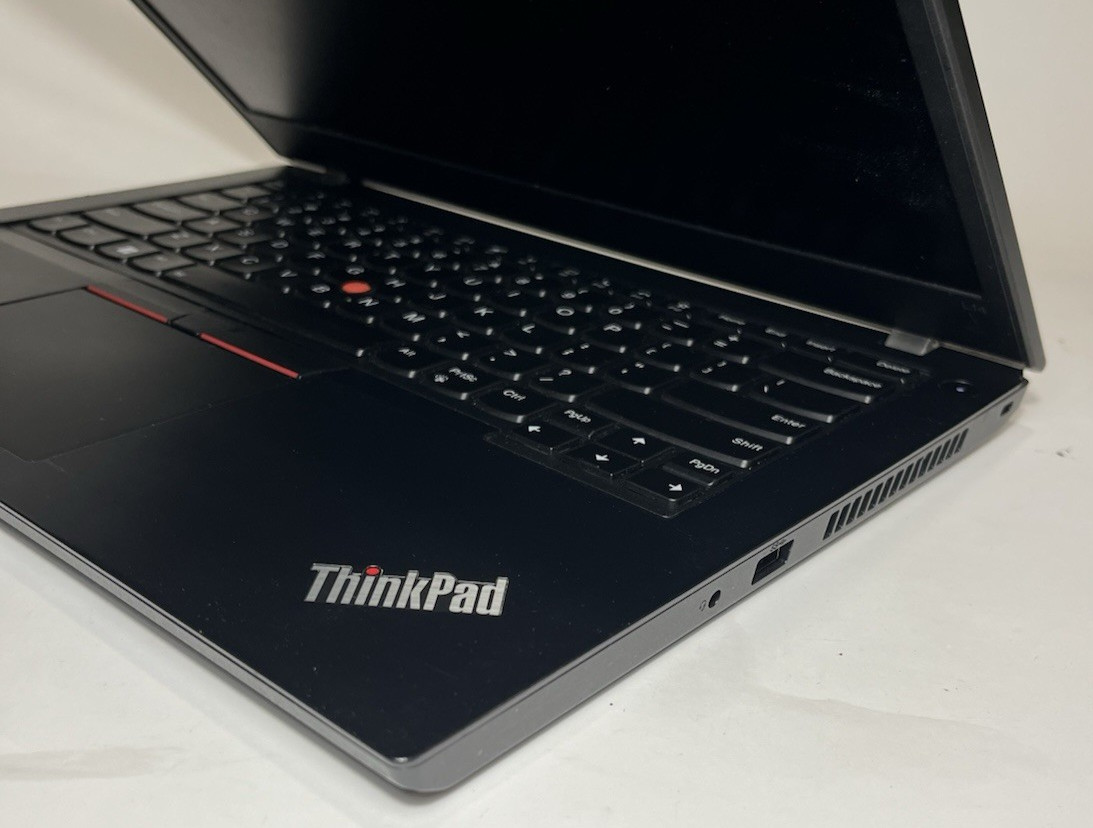 Lenovo ThinkPad L14 14″ Intel Core i5-1145G7 Laptop- 8GB RAM – 256GB NVme – W11P