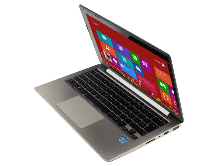 ASUS Vivobook S200E 11.6″ Laptop Intel i3-3217U, 4GB DDR3, 500 GB HDD, Win 8