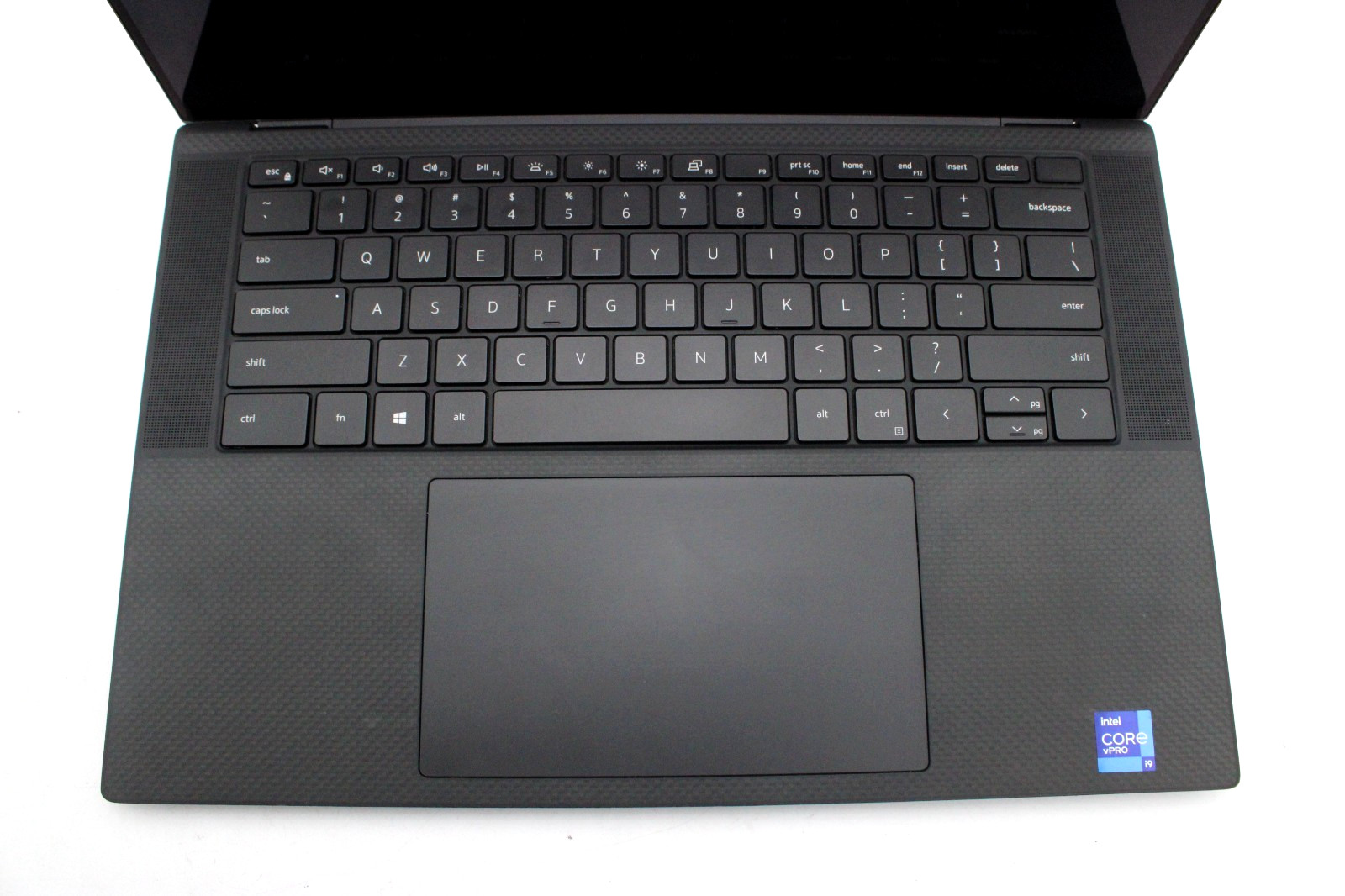 Dell Precision 5560 15.6″ Touch i9-11950H 16GB RAM 256GB SSD NIVIDIA RTX A2000